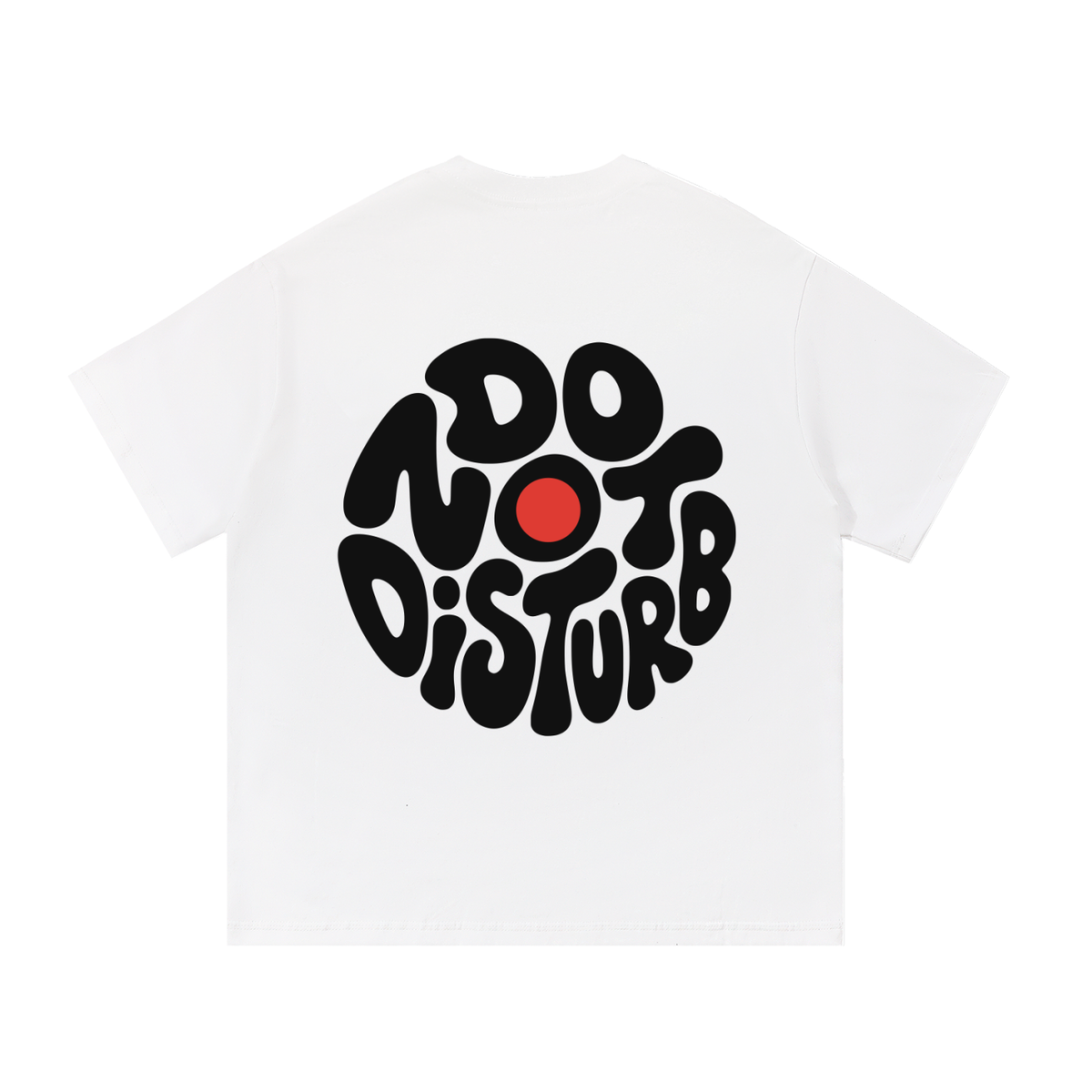 Do Not Disturb Unisex Tee