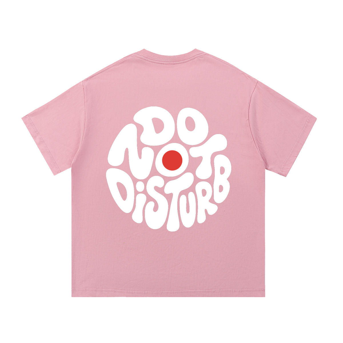 Do Not Disturb Unisex Tee