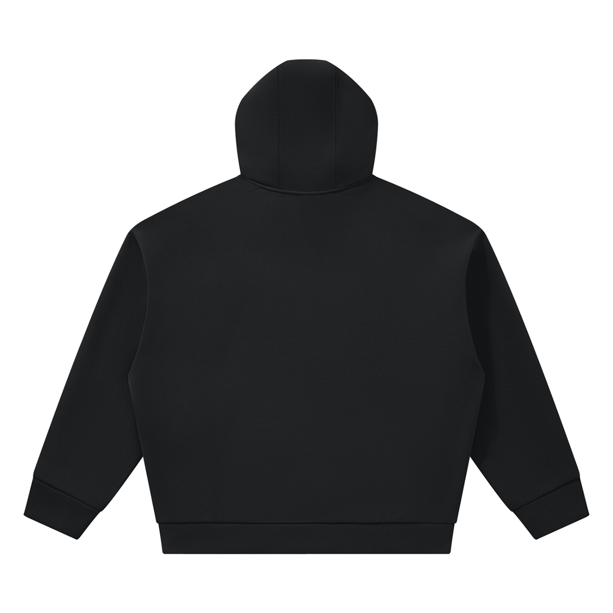 Low Social Battery Unisex Heavyweight Hoodie