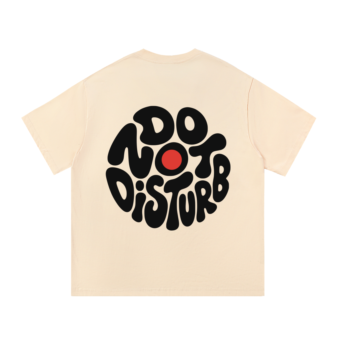 Do Not Disturb Unisex Tee