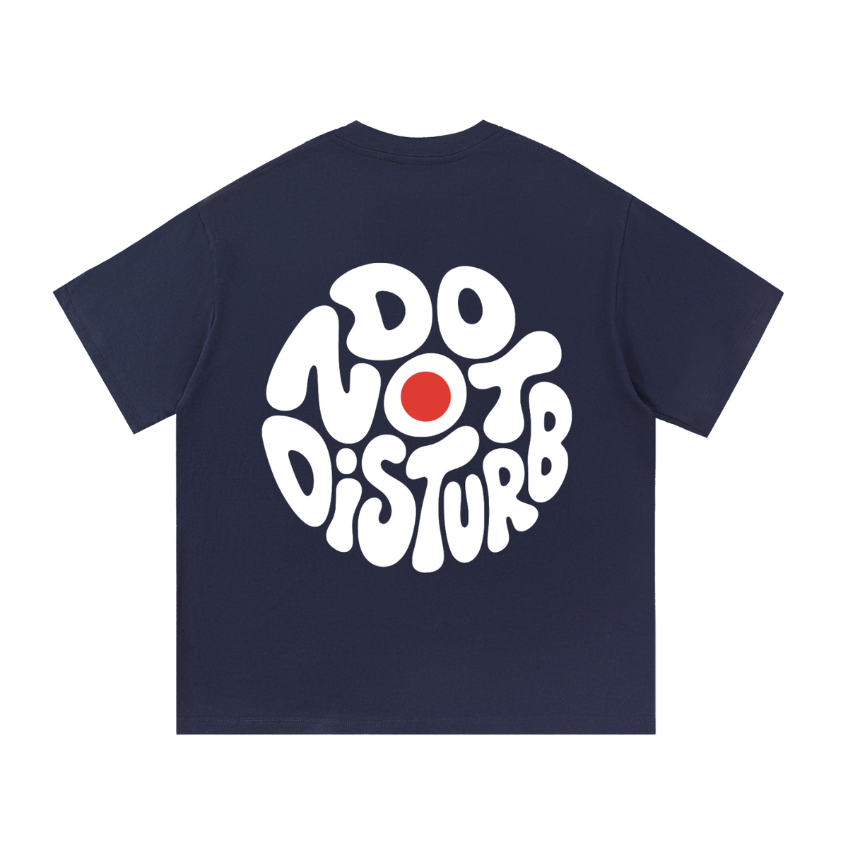 Do Not Disturb Unisex Tee