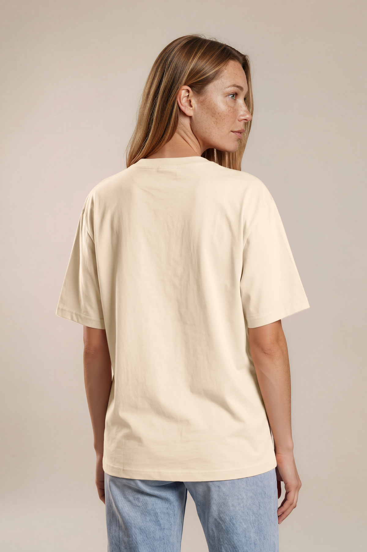 Just Don’t Unisex Tee