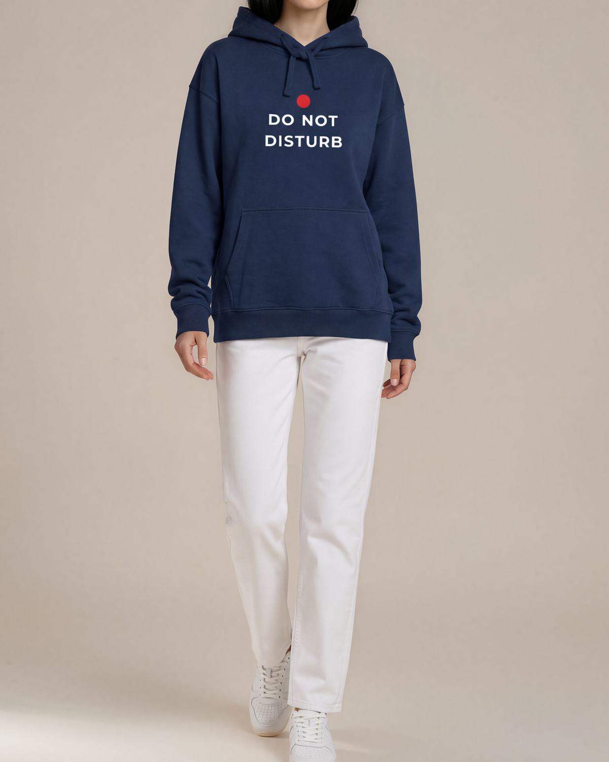 Do Not Disturb Unisex Hoodie