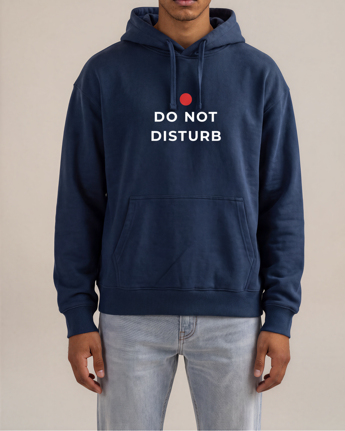 Do Not Disturb Unisex Hoodie
