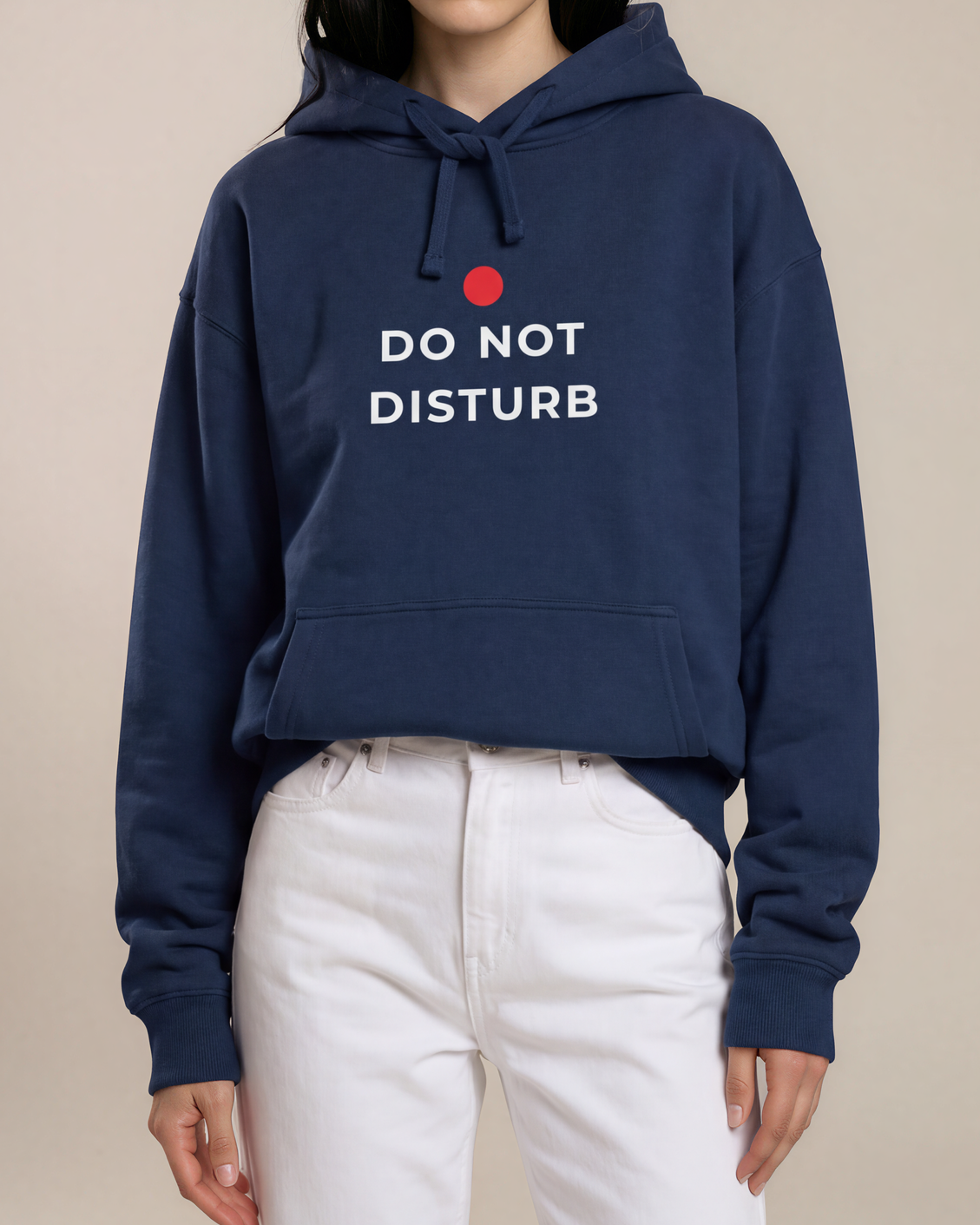 Do Not Disturb Unisex Hoodie