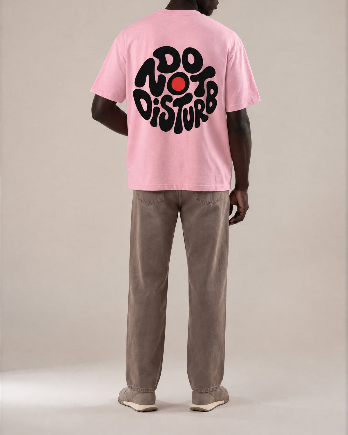 Do Not Disturb Unisex Tee
