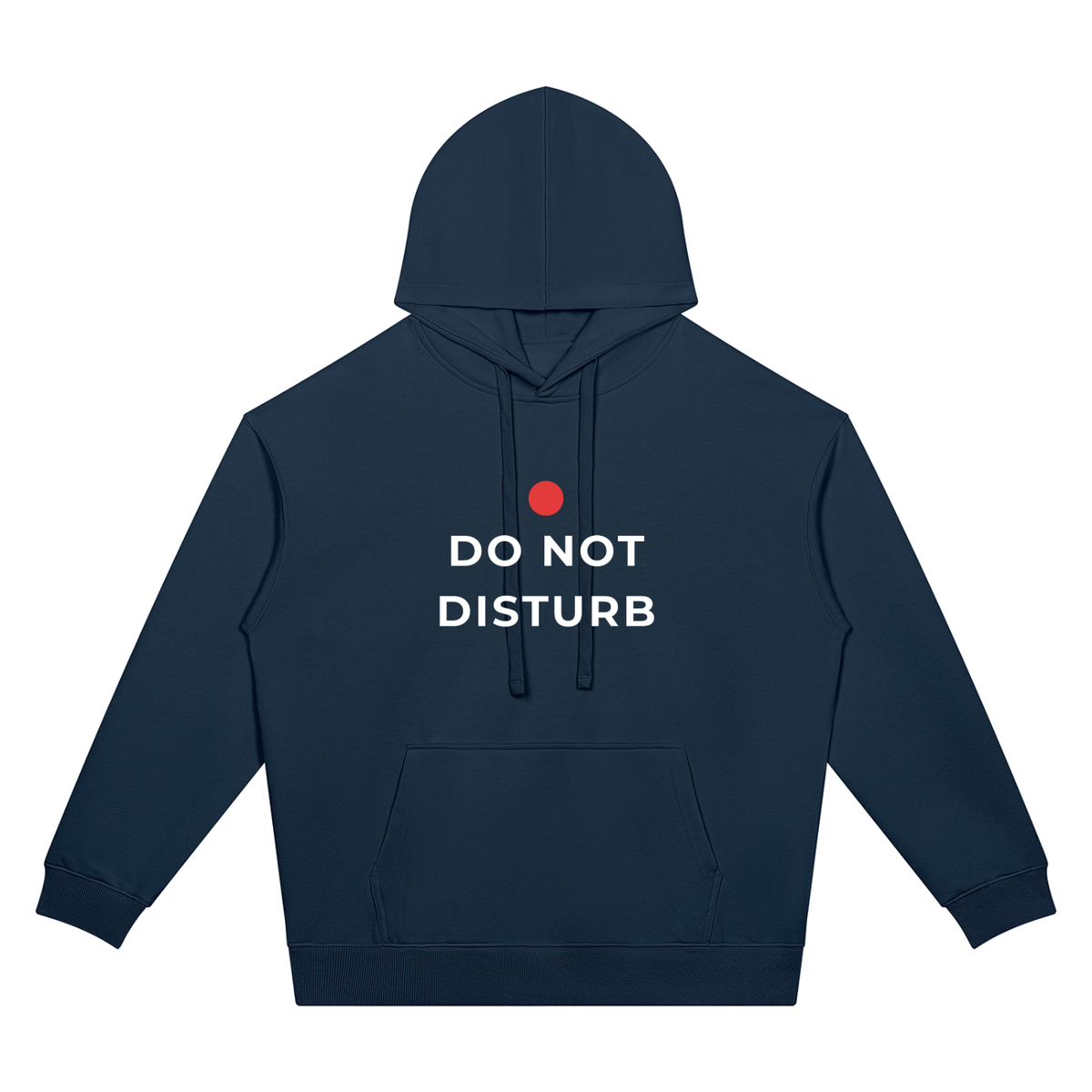 Do Not Disturb Unisex Hoodie