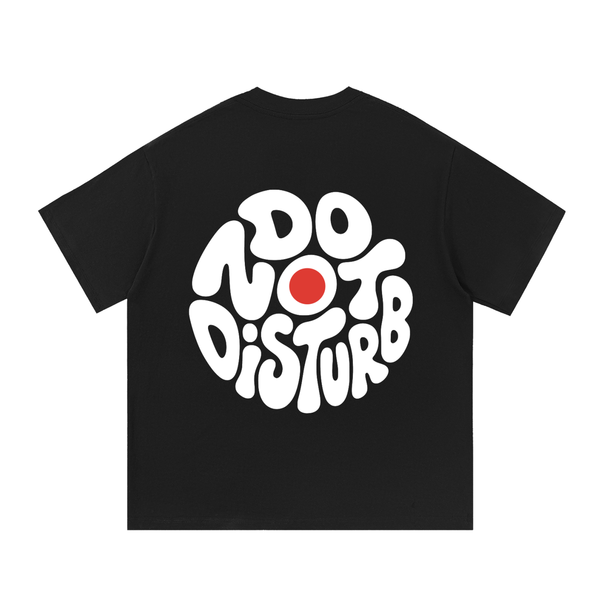 Do Not Disturb Unisex Tee