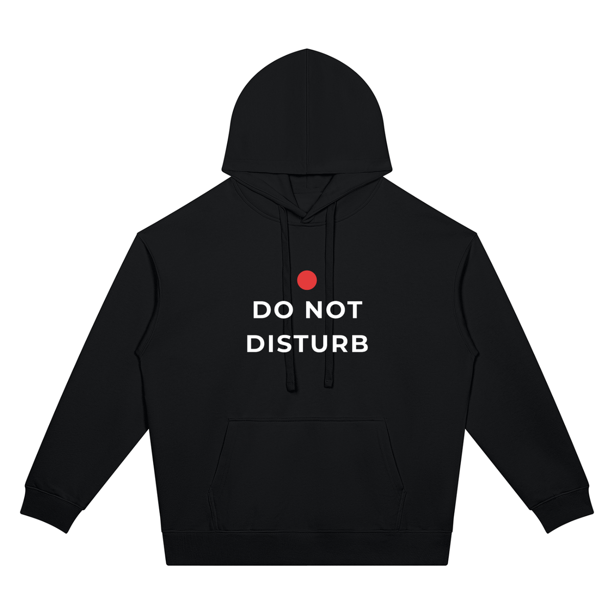 Do Not Disturb Unisex Hoodie