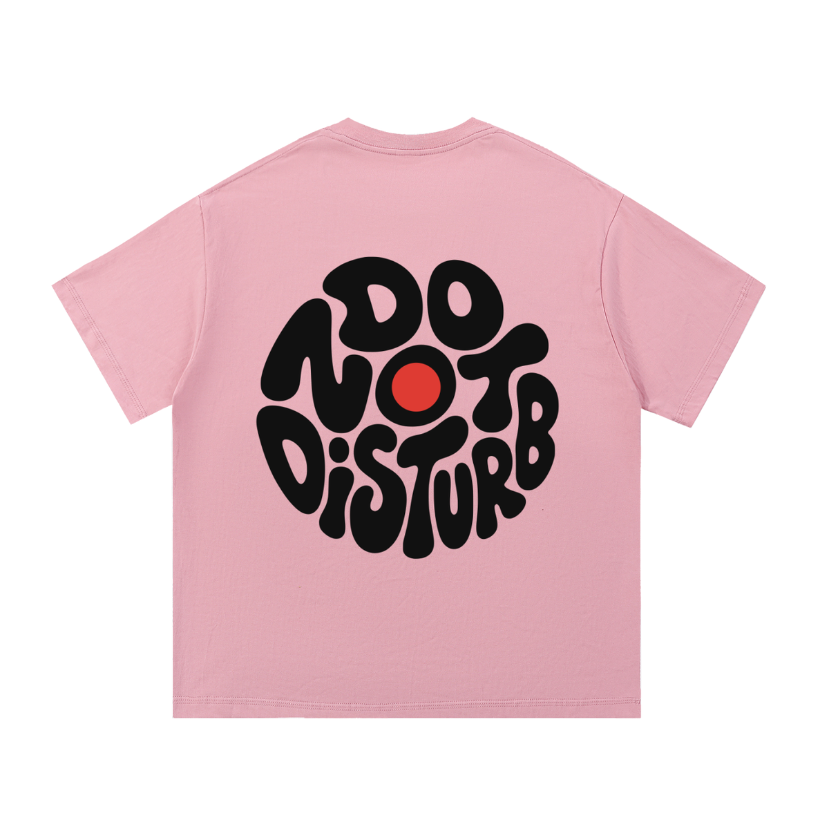 Do Not Disturb Unisex Tee