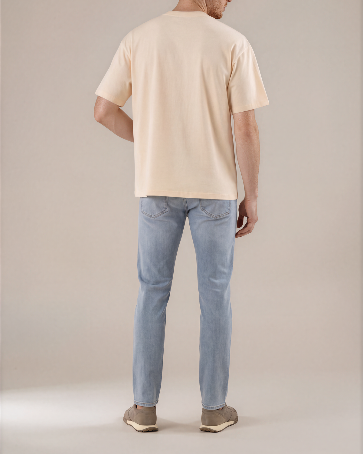 Employee Subscription Tier Unisex T-Shirt