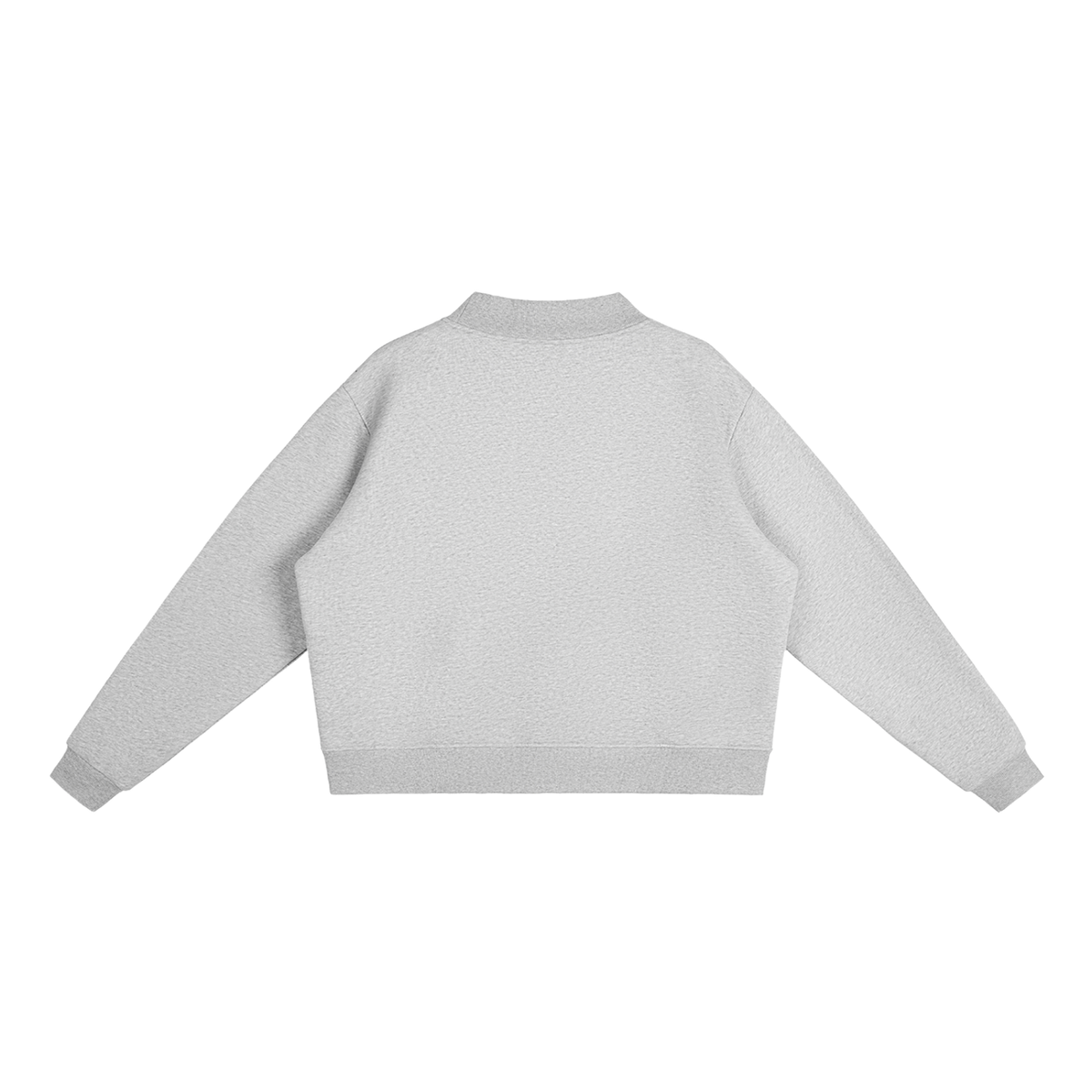 Burnout Women’s Crewneck by Work Stories
