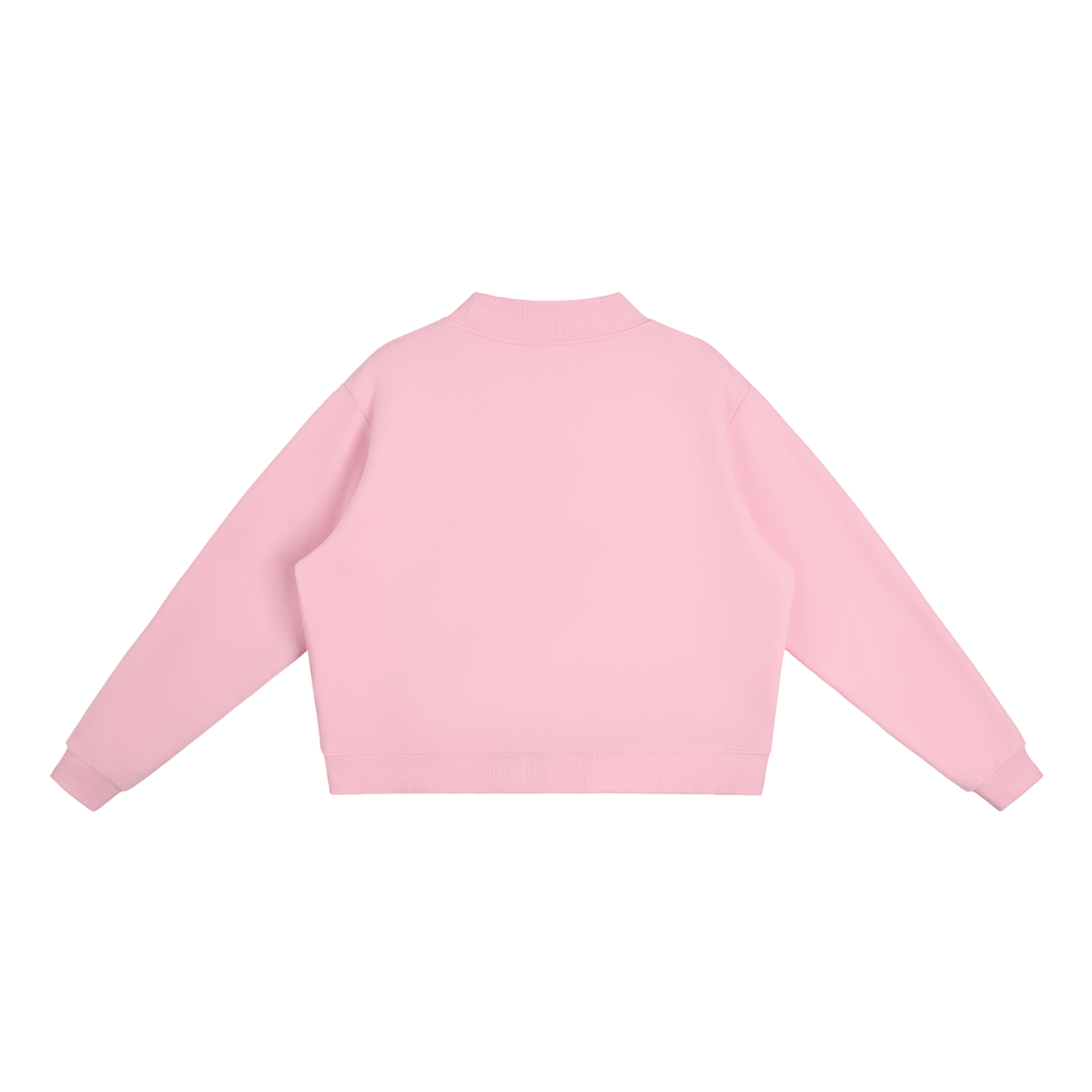 Burnout Women’s Crewneck by Work Stories
