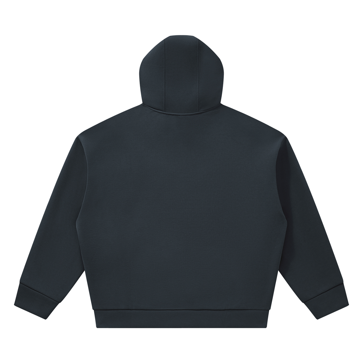 Low Social Battery Unisex Heavyweight Hoodie