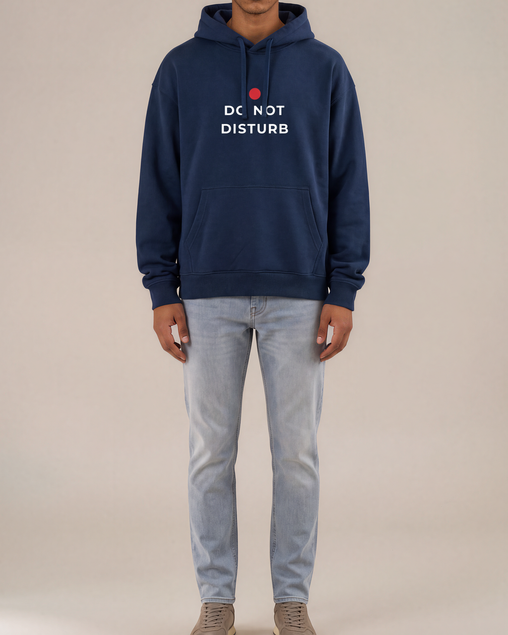 Do Not Disturb Unisex Hoodie
