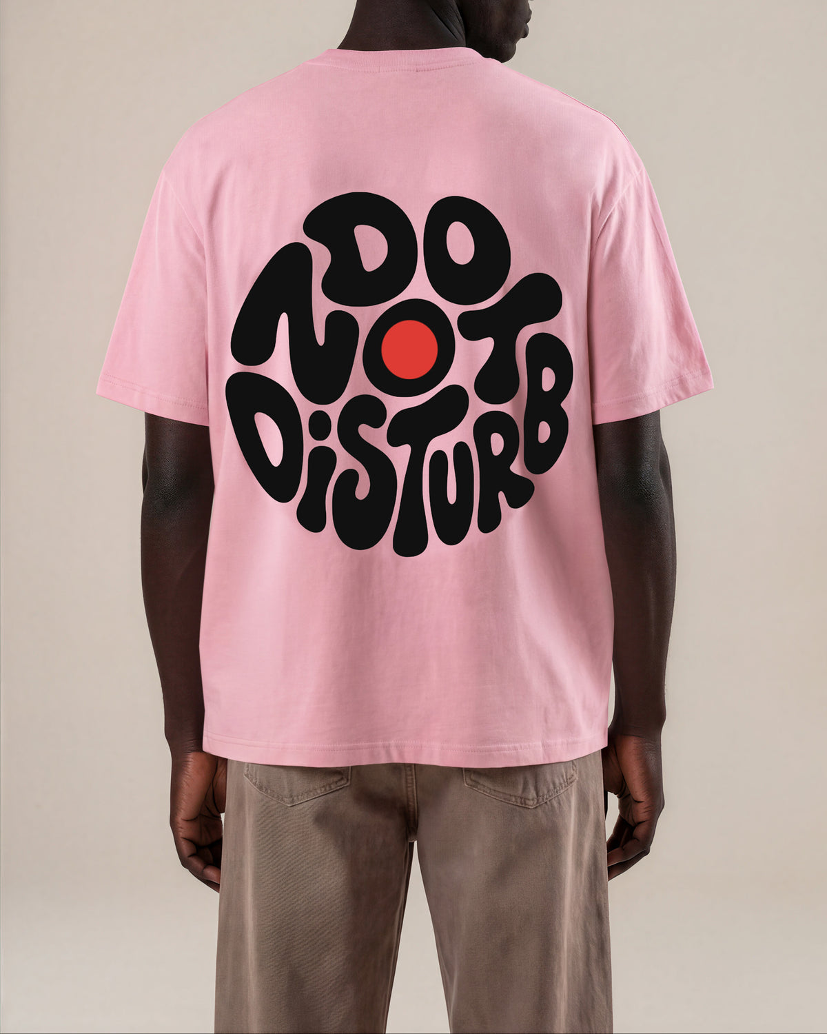 Do Not Disturb Unisex Tee