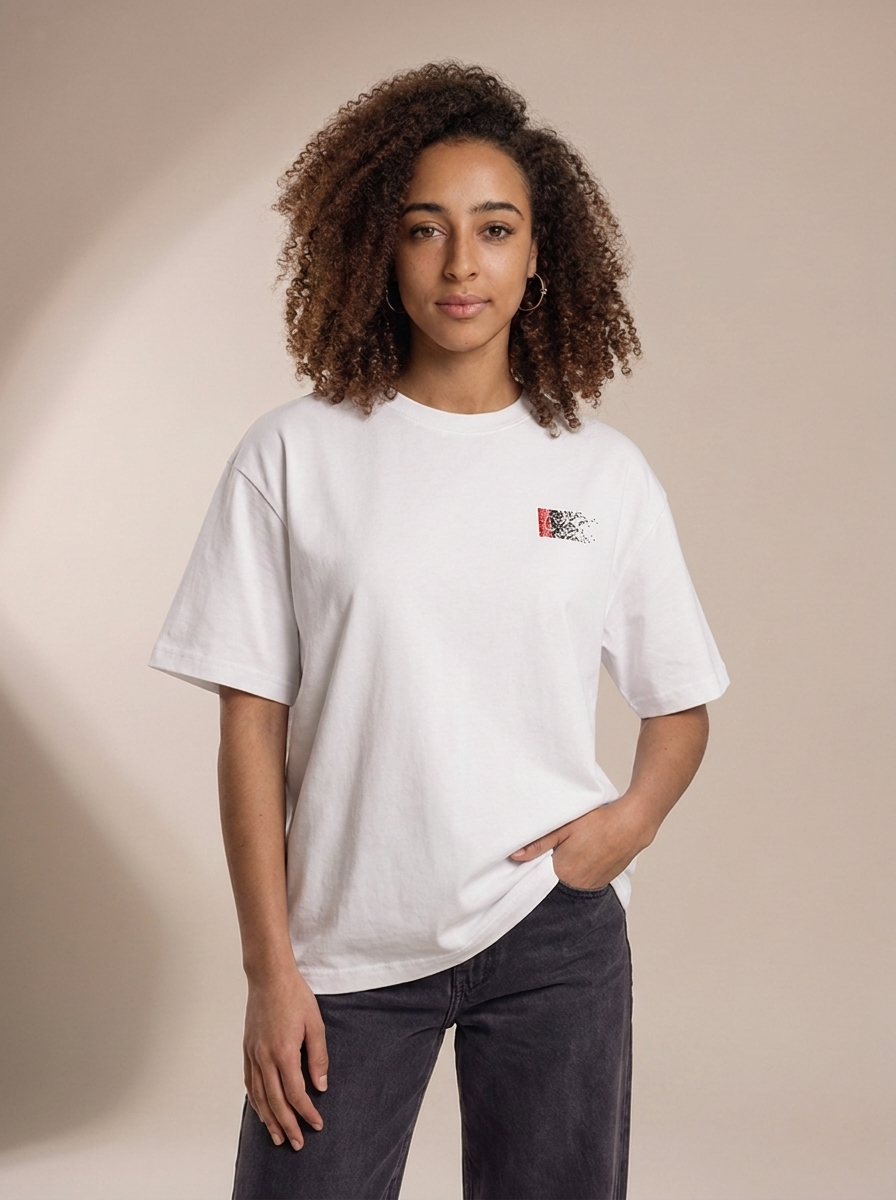 Unisex Heavyweight Sorona T-Shirt