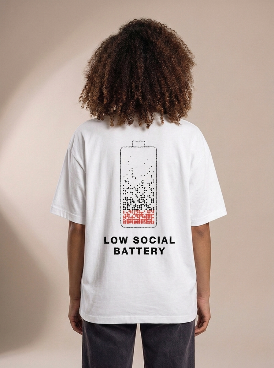Unisex Heavyweight Sorona T-Shirt
