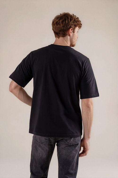Essential Cotton T-Shirt