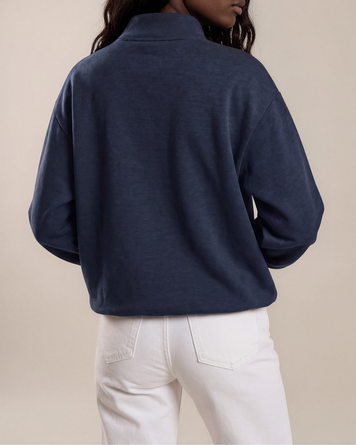 I Just Can’t Women’s Crewneck by Work Stories