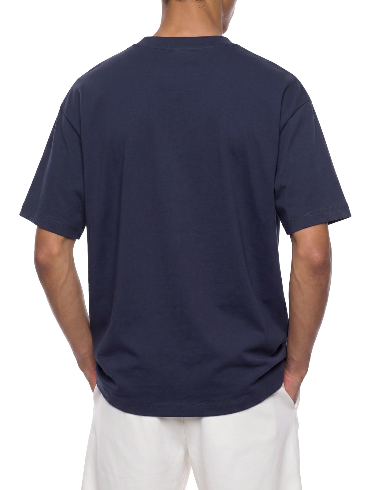 Essential Cotton T-Shirt